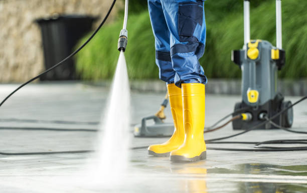 Why Choose Our Certified Pressure Washing Experts for Your Project Needs in Inver Grove Heights, MN?